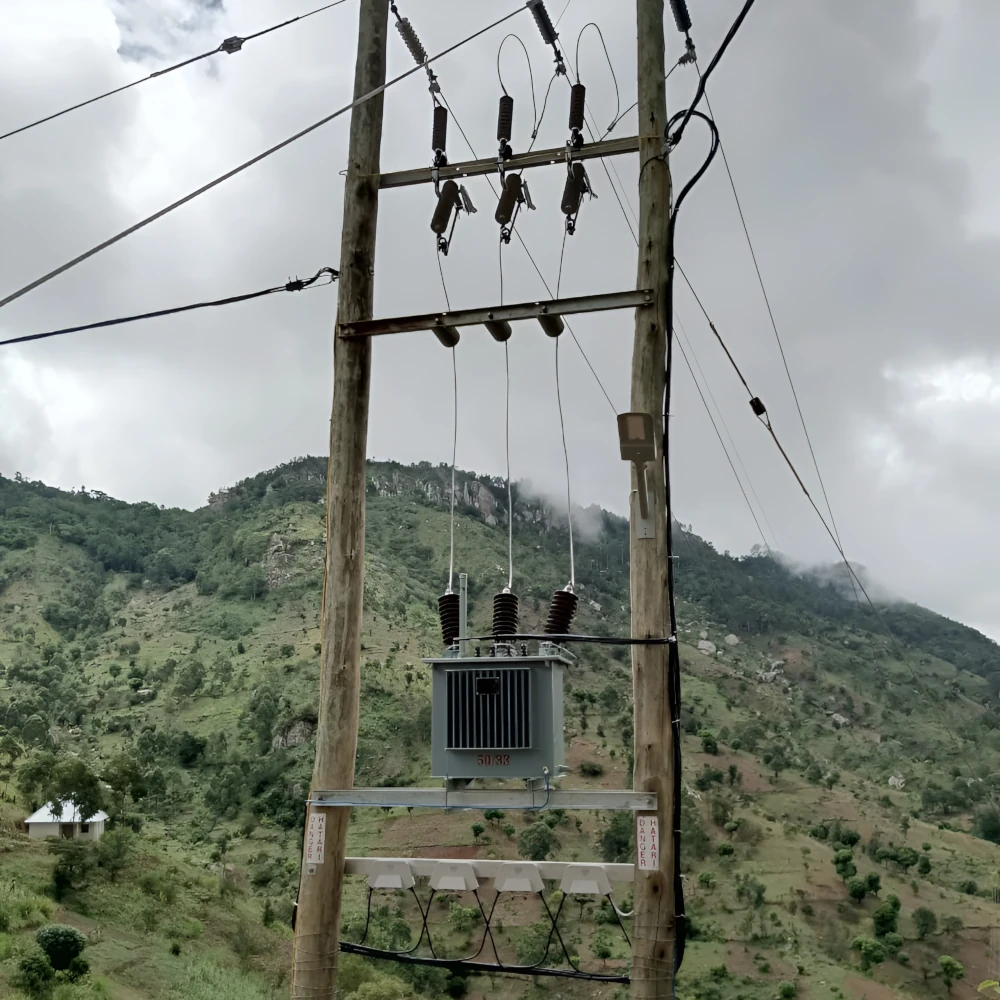 Electrical technician